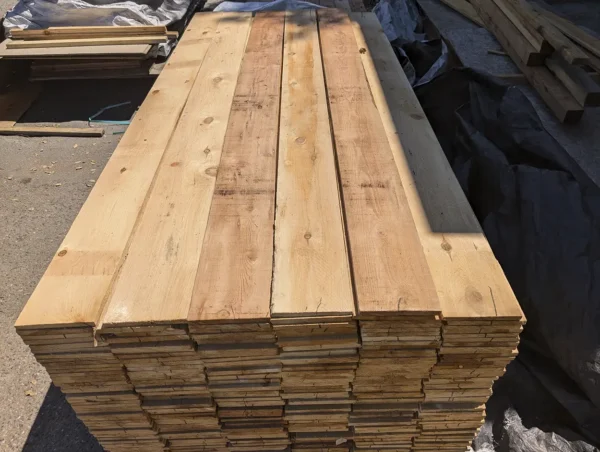 1X8X8 CEDAR PLACER